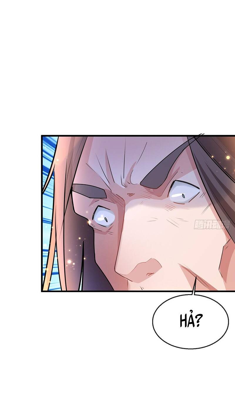 Thần Đế Giáng Lâm: Ta Có Trăm Triệu Điểm Thuộc Tính Chapter 5 - Trang 2