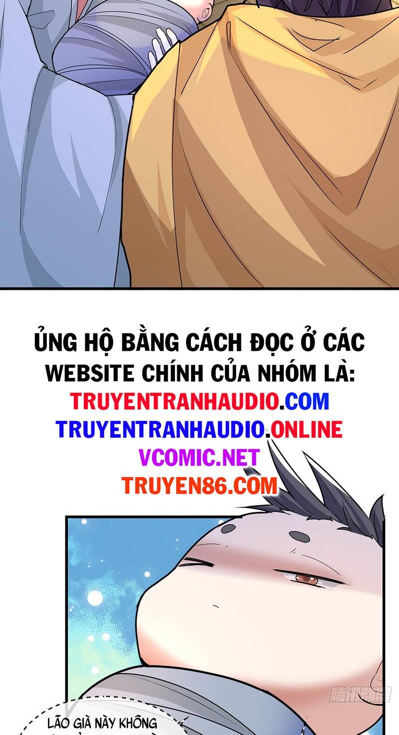 Thần Đế Giáng Lâm: Ta Có Trăm Triệu Điểm Thuộc Tính Chapter 5 - Trang 2