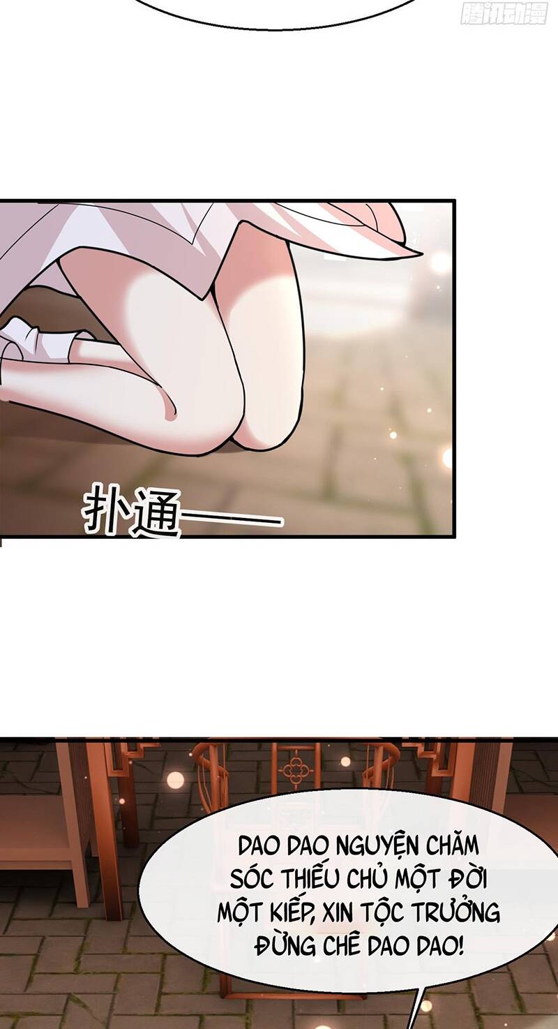 Thần Đế Giáng Lâm: Ta Có Trăm Triệu Điểm Thuộc Tính Chapter 5 - Trang 2