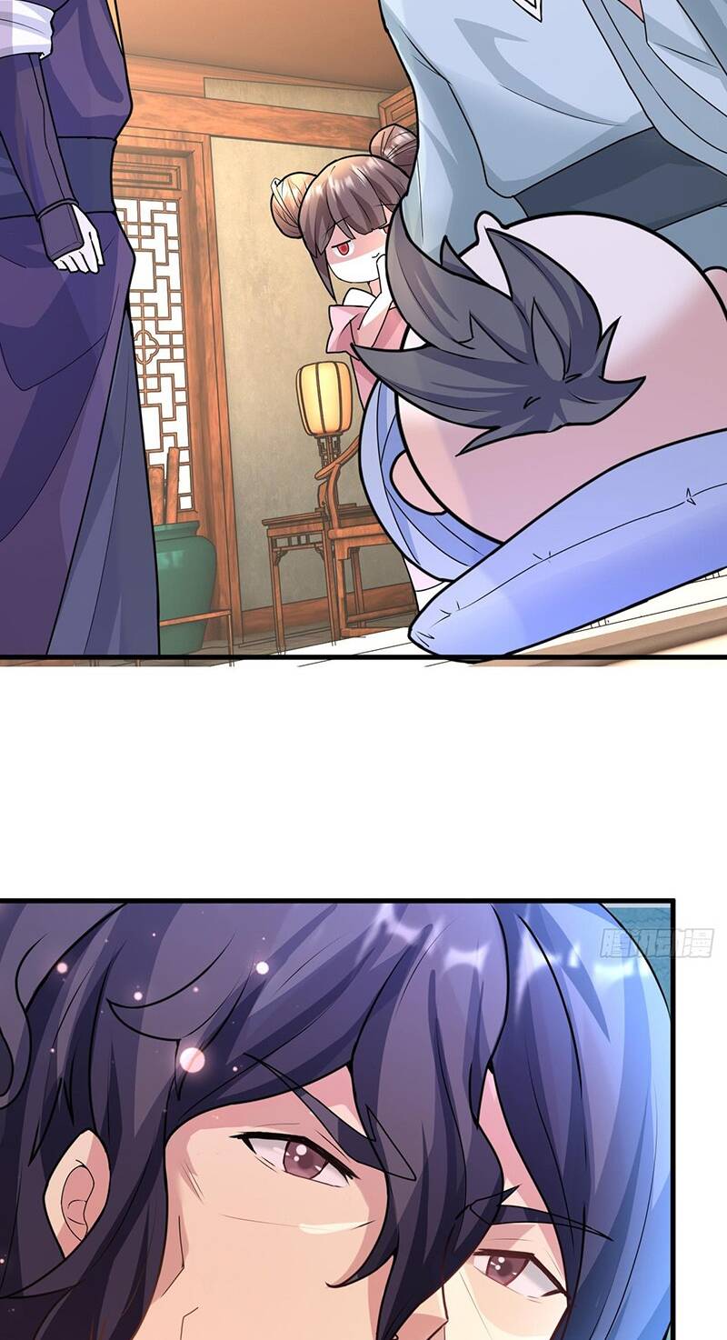 Thần Đế Giáng Lâm: Ta Có Trăm Triệu Điểm Thuộc Tính Chapter 5 - Trang 2