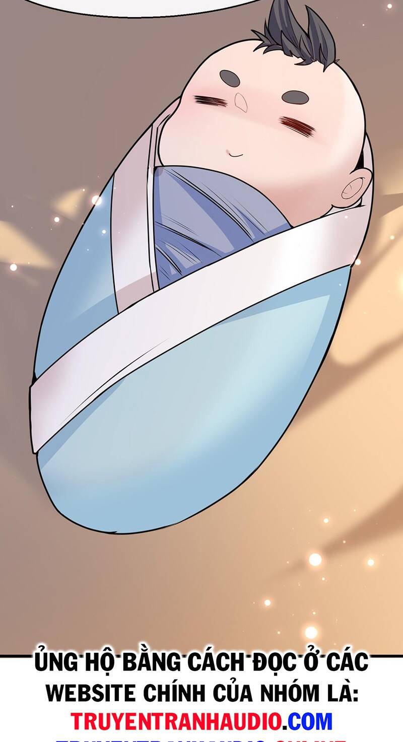 Thần Đế Giáng Lâm: Ta Có Trăm Triệu Điểm Thuộc Tính Chapter 5 - Trang 2