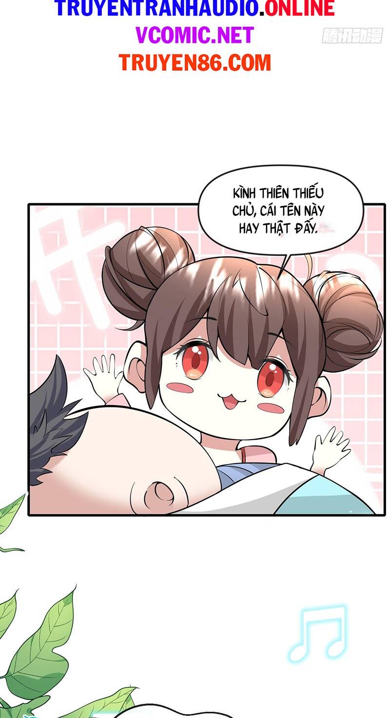 Thần Đế Giáng Lâm: Ta Có Trăm Triệu Điểm Thuộc Tính Chapter 5 - Trang 2