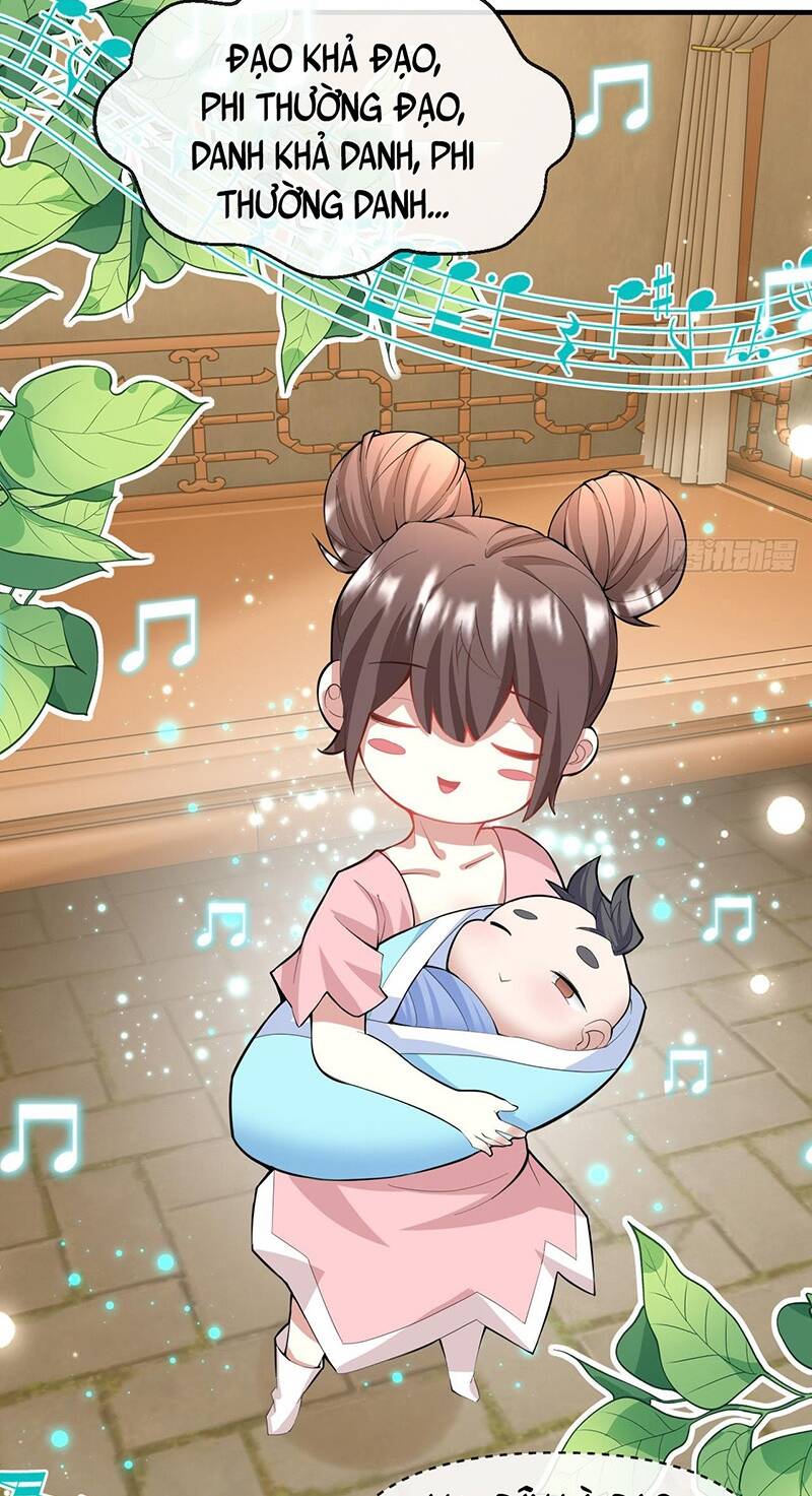 Thần Đế Giáng Lâm: Ta Có Trăm Triệu Điểm Thuộc Tính Chapter 5 - Trang 2