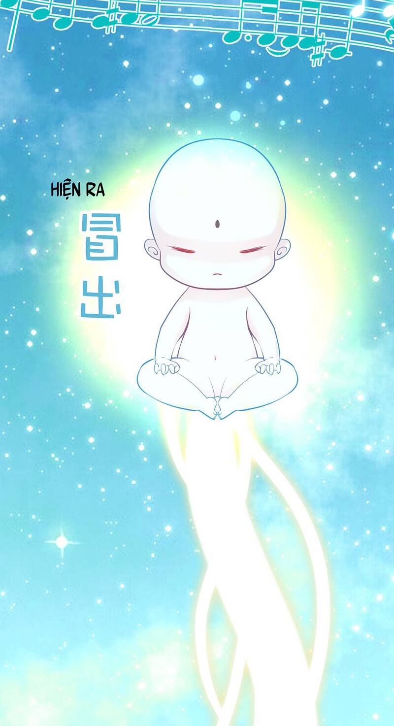 Thần Đế Giáng Lâm: Ta Có Trăm Triệu Điểm Thuộc Tính Chapter 5 - Trang 2