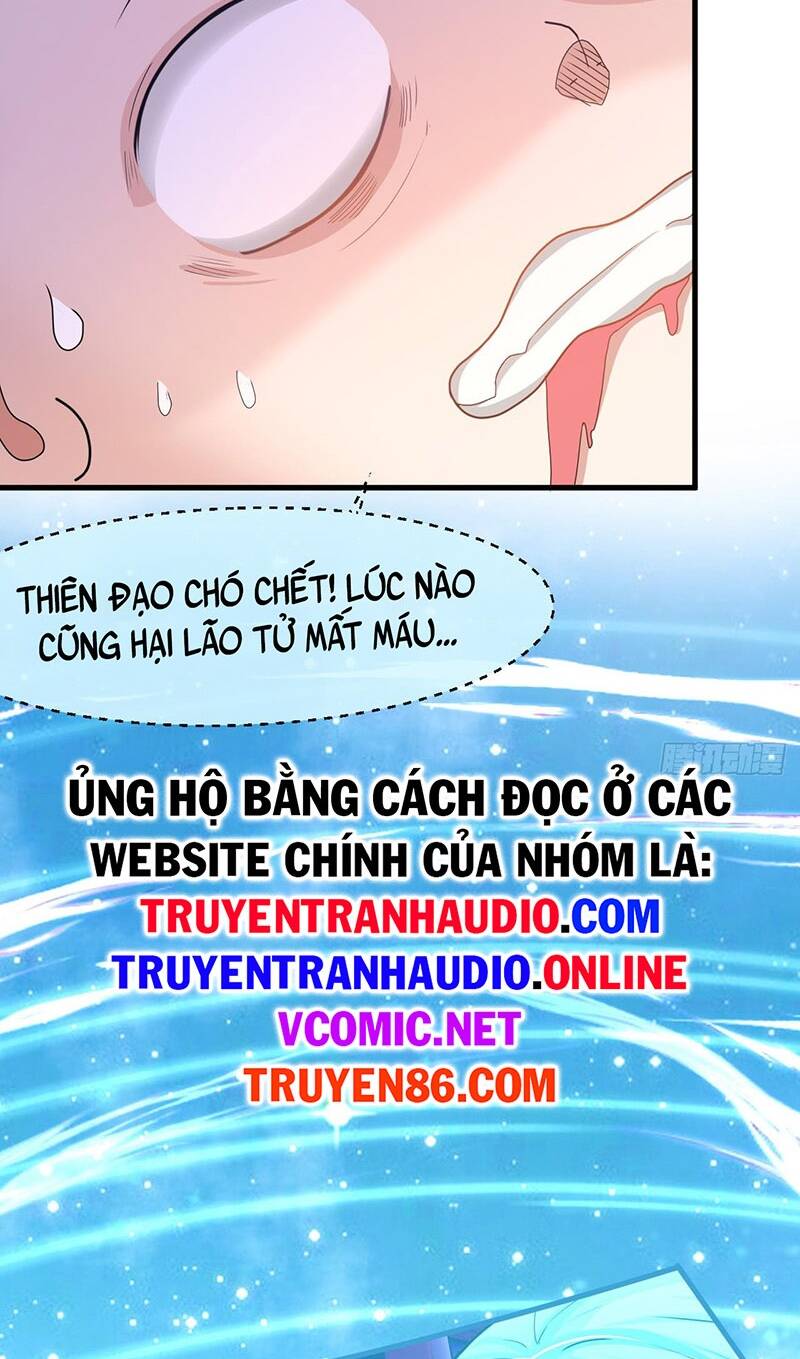 Thần Đế Giáng Lâm: Ta Có Trăm Triệu Điểm Thuộc Tính Chapter 5 - Trang 2