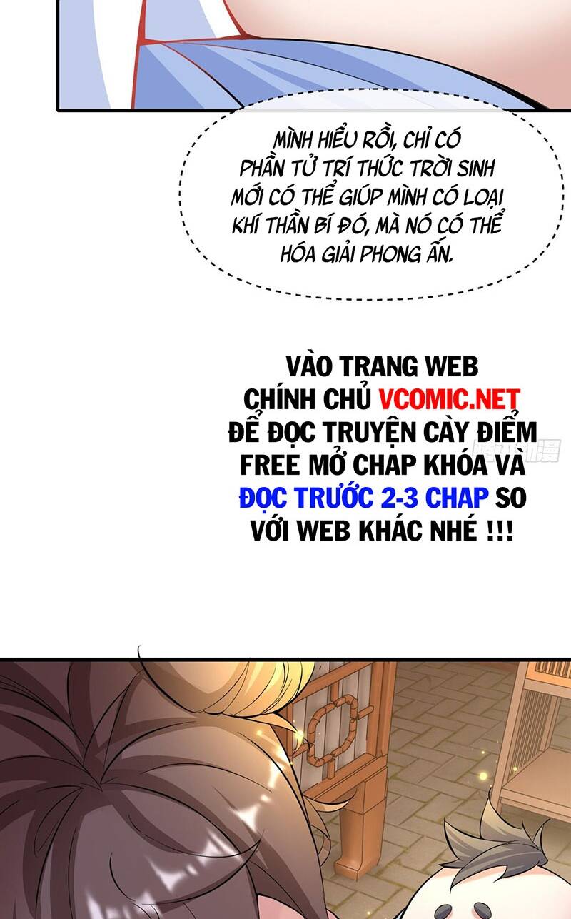 Thần Đế Giáng Lâm: Ta Có Trăm Triệu Điểm Thuộc Tính Chapter 5 - Trang 2