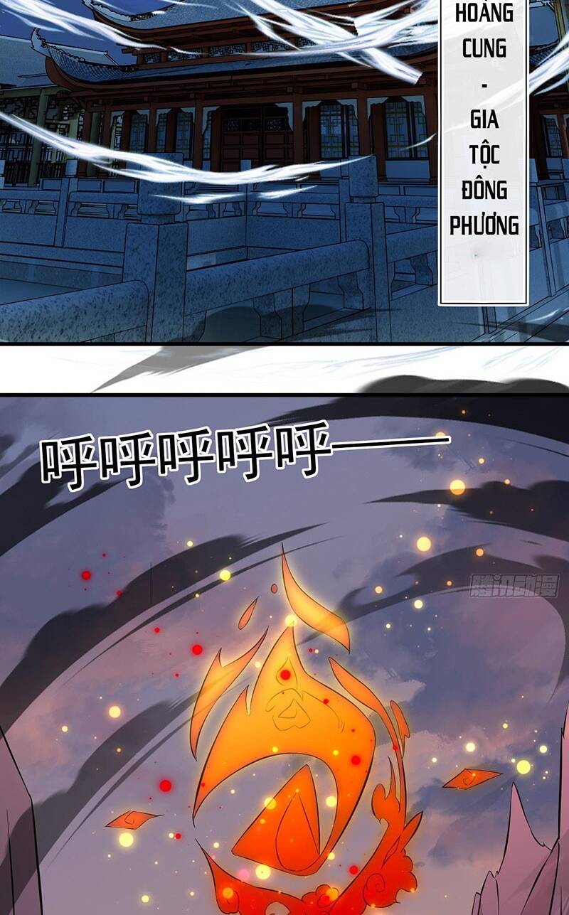 Thần Đế Giáng Lâm: Ta Có Trăm Triệu Điểm Thuộc Tính Chapter 5 - Trang 2