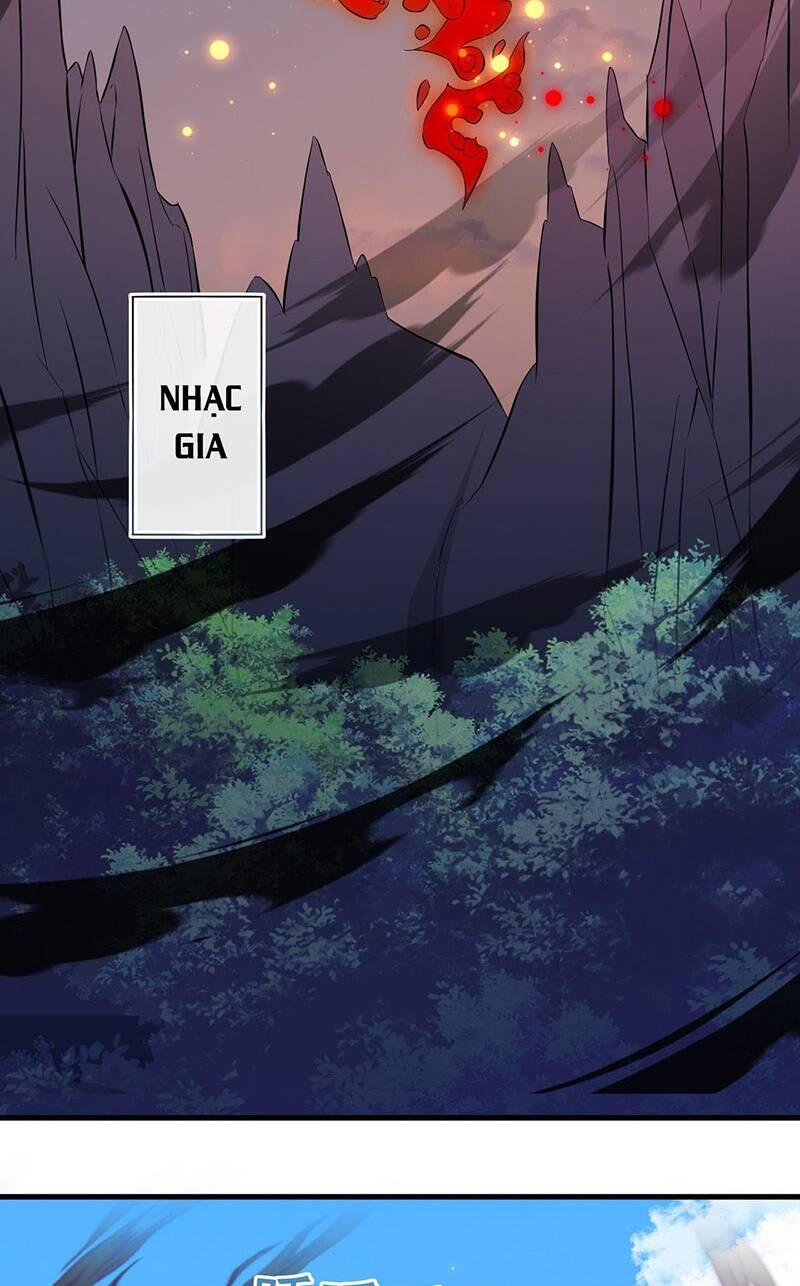 Thần Đế Giáng Lâm: Ta Có Trăm Triệu Điểm Thuộc Tính Chapter 5 - Trang 2