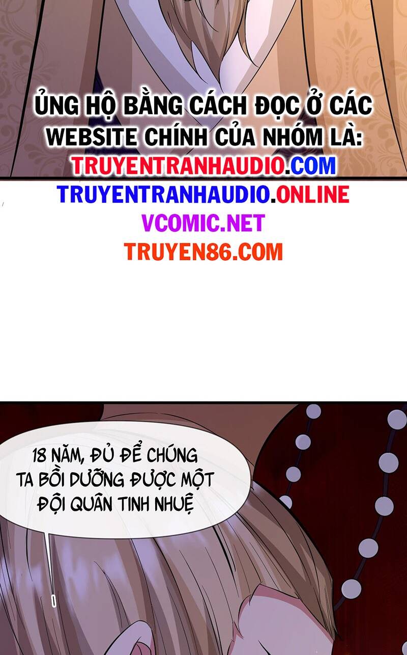 Thần Đế Giáng Lâm: Ta Có Trăm Triệu Điểm Thuộc Tính Chapter 5 - Trang 2