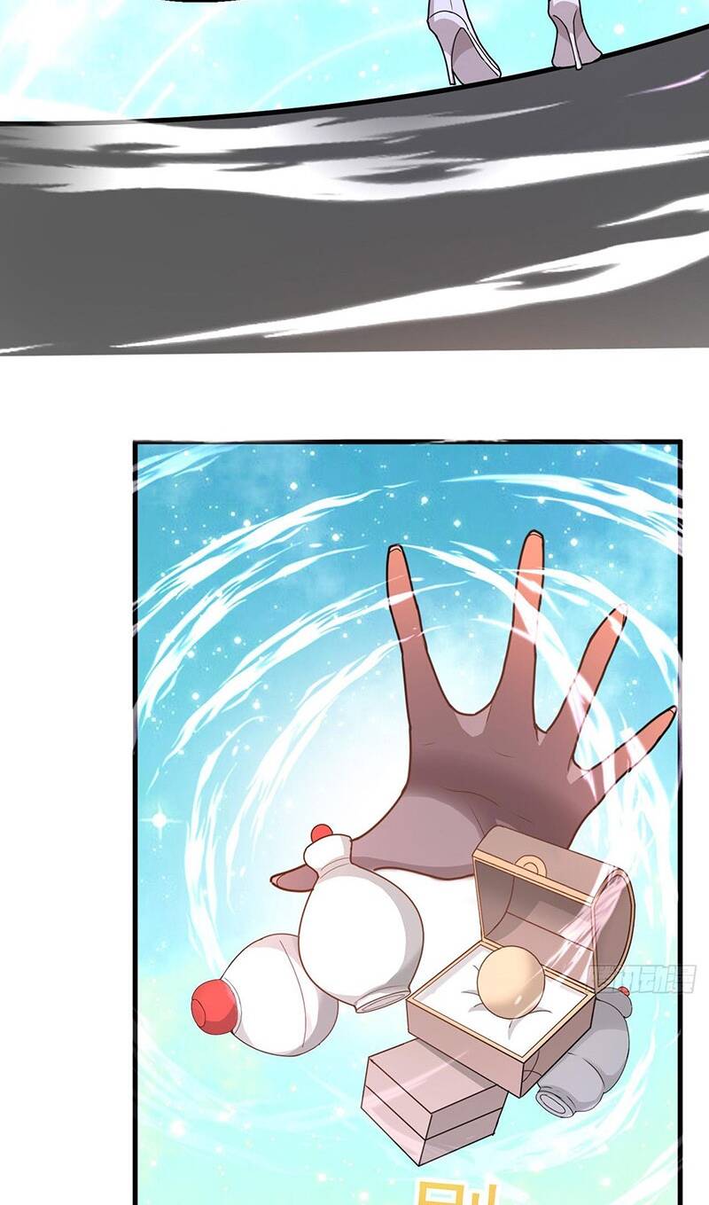 Thần Đế Giáng Lâm: Ta Có Trăm Triệu Điểm Thuộc Tính Chapter 5 - Trang 2