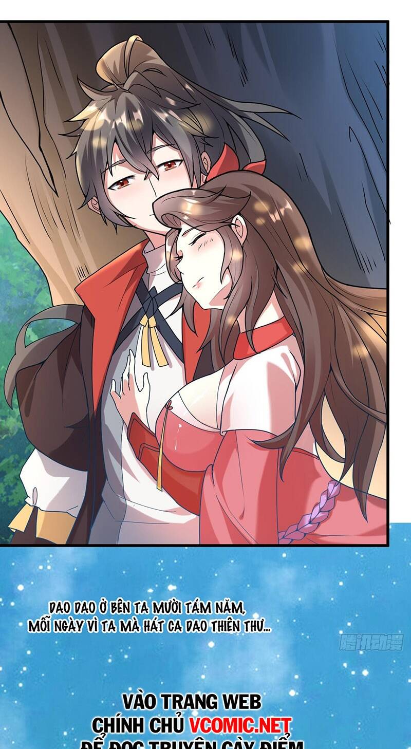 Thần Đế Giáng Lâm: Ta Có Trăm Triệu Điểm Thuộc Tính Chapter 6 - Trang 2