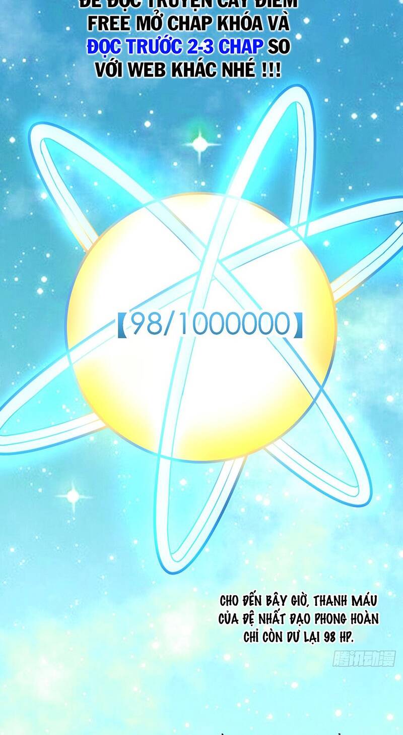 Thần Đế Giáng Lâm: Ta Có Trăm Triệu Điểm Thuộc Tính Chapter 6 - Trang 2