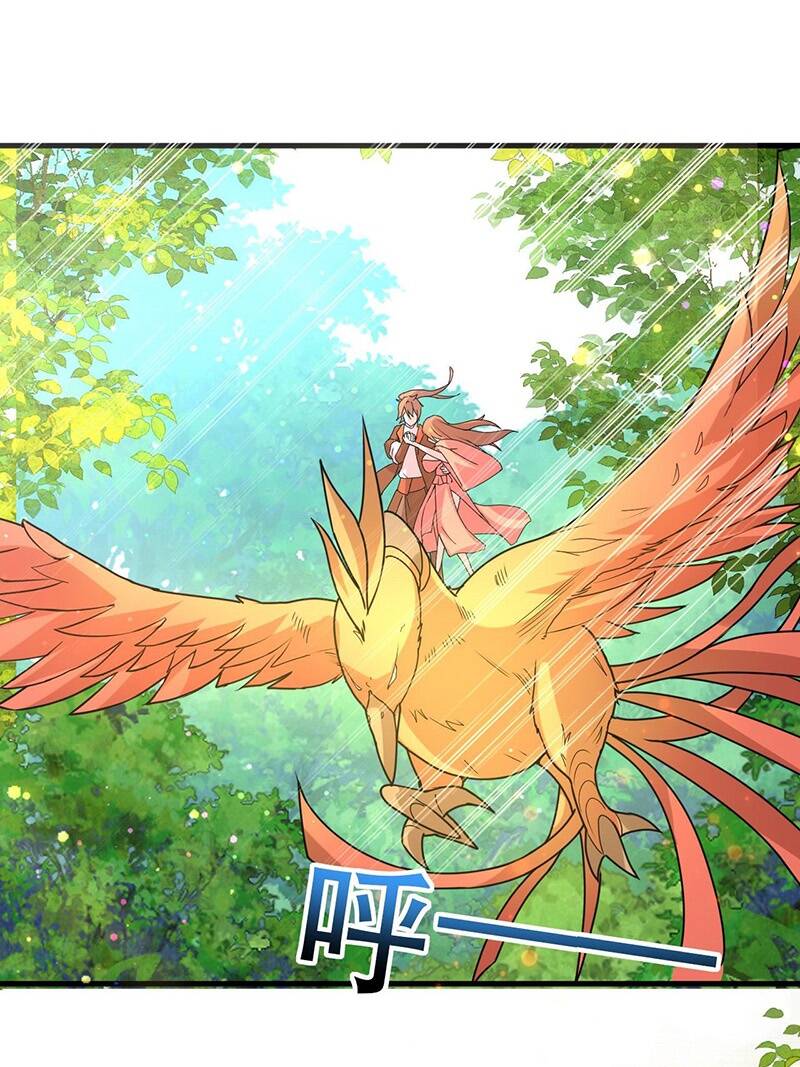 Thần Đế Giáng Lâm: Ta Có Trăm Triệu Điểm Thuộc Tính Chapter 6 - Trang 2