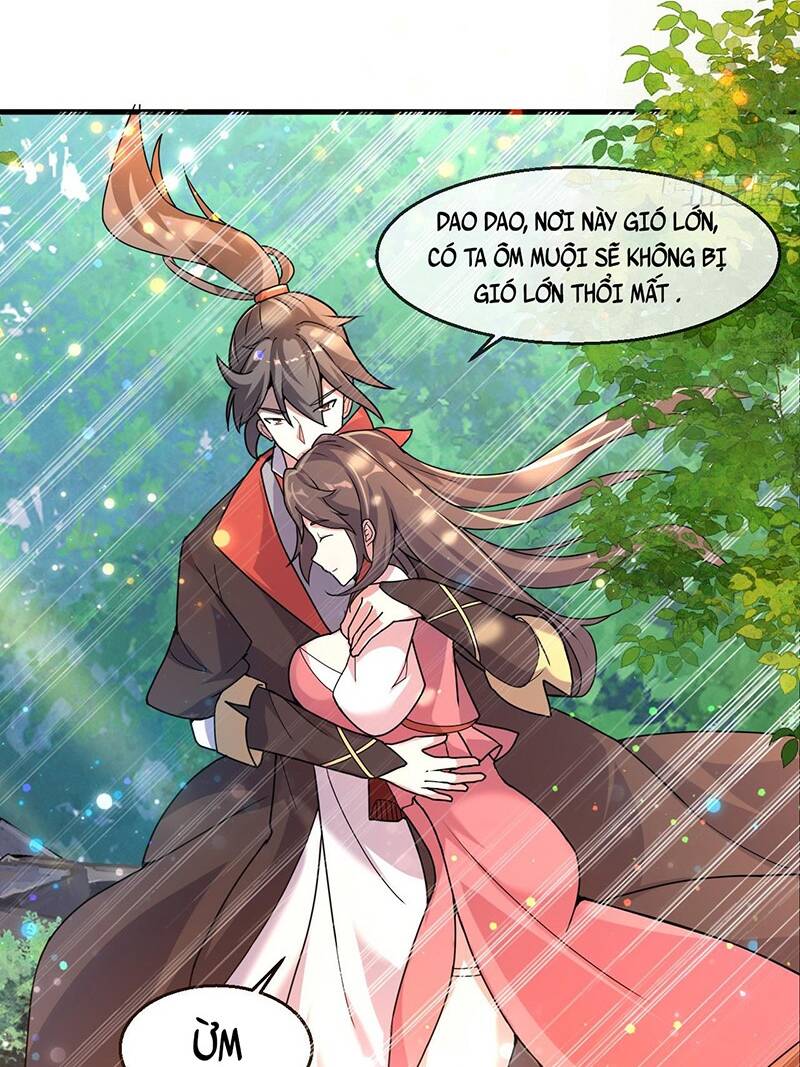 Thần Đế Giáng Lâm: Ta Có Trăm Triệu Điểm Thuộc Tính Chapter 6 - Trang 2