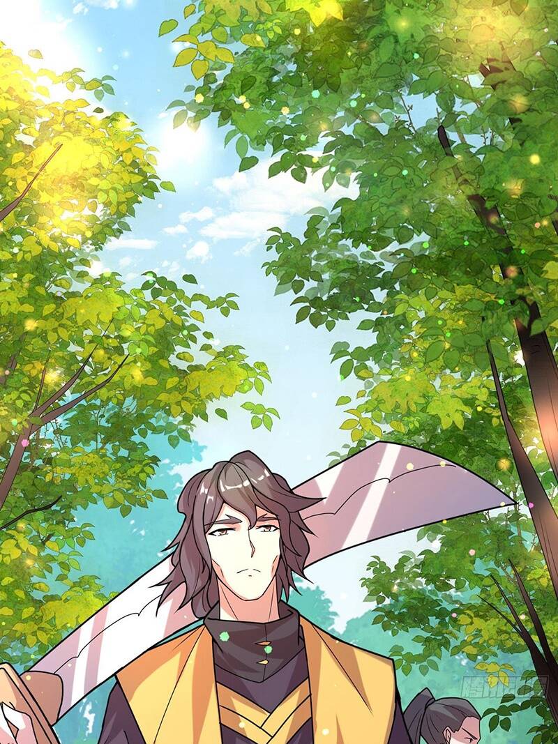 Thần Đế Giáng Lâm: Ta Có Trăm Triệu Điểm Thuộc Tính Chapter 6 - Trang 2