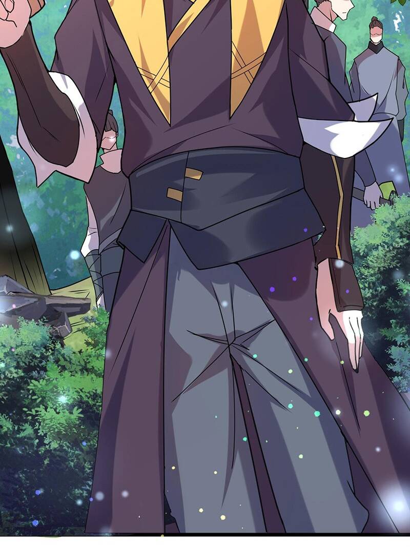 Thần Đế Giáng Lâm: Ta Có Trăm Triệu Điểm Thuộc Tính Chapter 6 - Trang 2