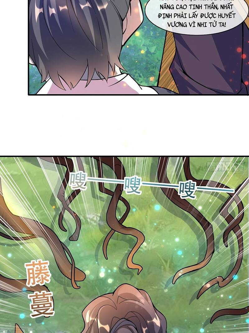 Thần Đế Giáng Lâm: Ta Có Trăm Triệu Điểm Thuộc Tính Chapter 6 - Trang 2