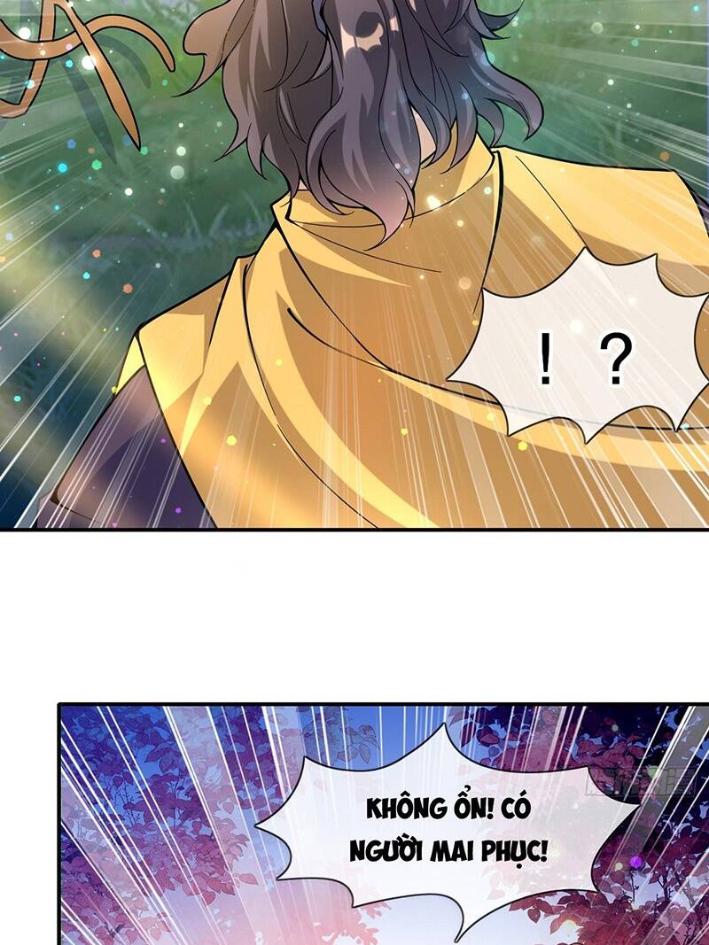 Thần Đế Giáng Lâm: Ta Có Trăm Triệu Điểm Thuộc Tính Chapter 6 - Trang 2