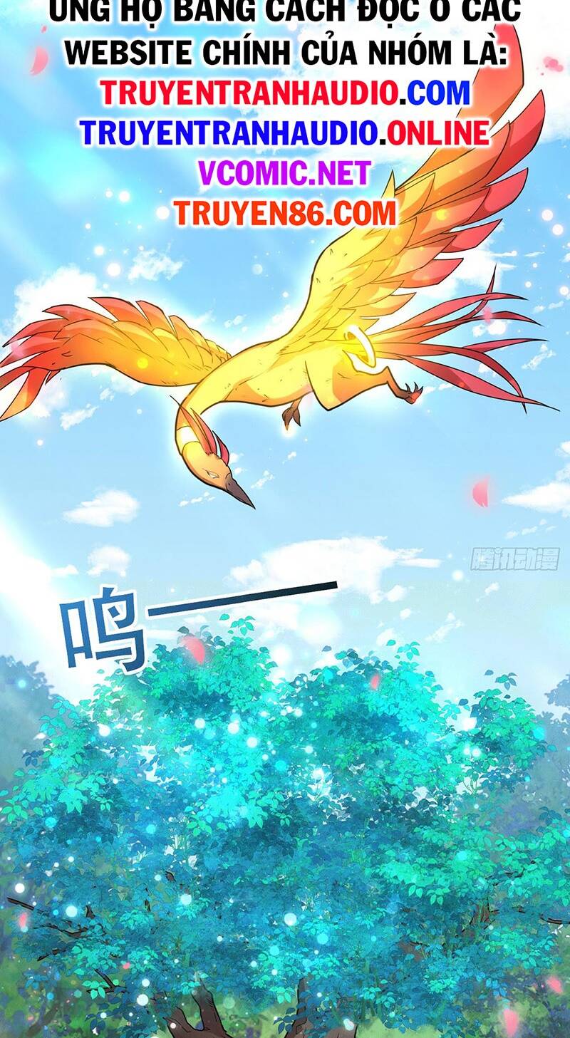 Thần Đế Giáng Lâm: Ta Có Trăm Triệu Điểm Thuộc Tính Chapter 6 - Trang 2