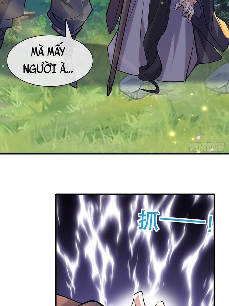 Thần Đế Giáng Lâm: Ta Có Trăm Triệu Điểm Thuộc Tính Chapter 6 - Trang 2