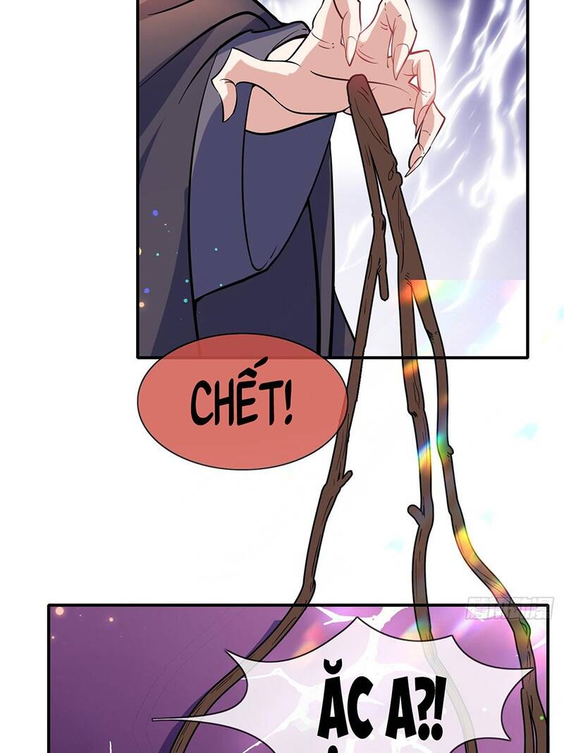 Thần Đế Giáng Lâm: Ta Có Trăm Triệu Điểm Thuộc Tính Chapter 6 - Trang 2