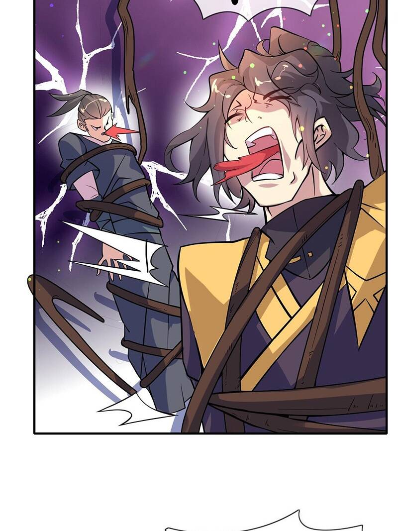 Thần Đế Giáng Lâm: Ta Có Trăm Triệu Điểm Thuộc Tính Chapter 6 - Trang 2