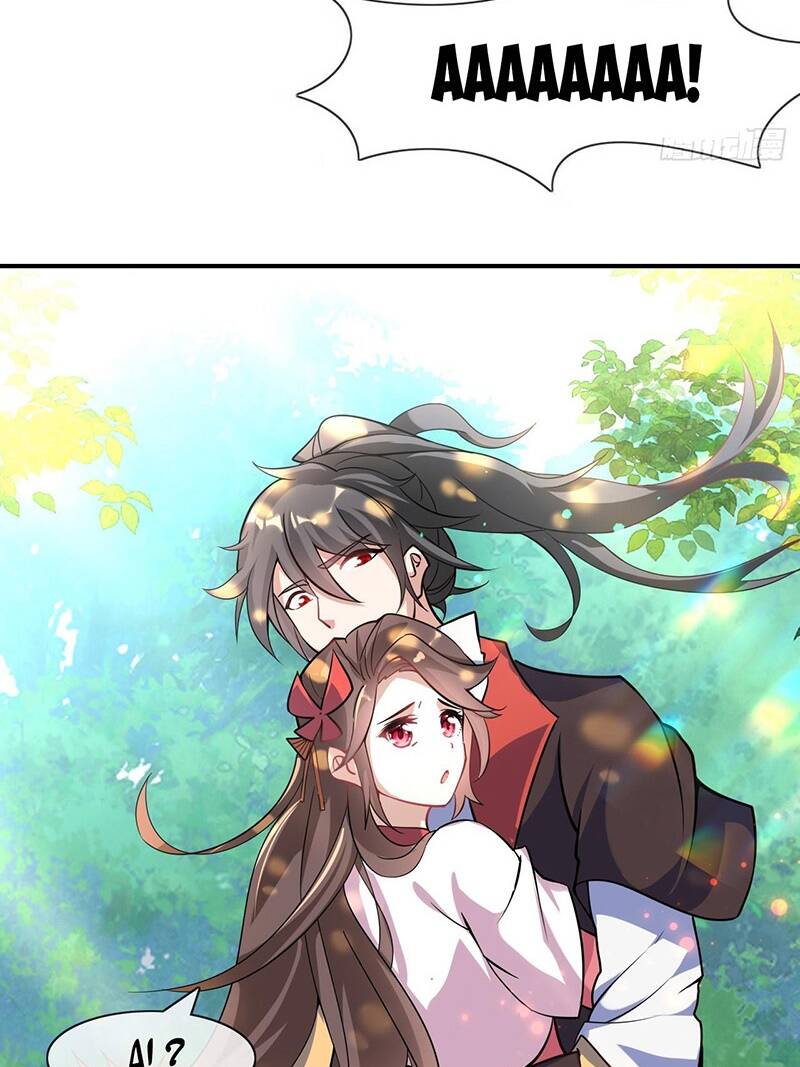 Thần Đế Giáng Lâm: Ta Có Trăm Triệu Điểm Thuộc Tính Chapter 6 - Trang 2