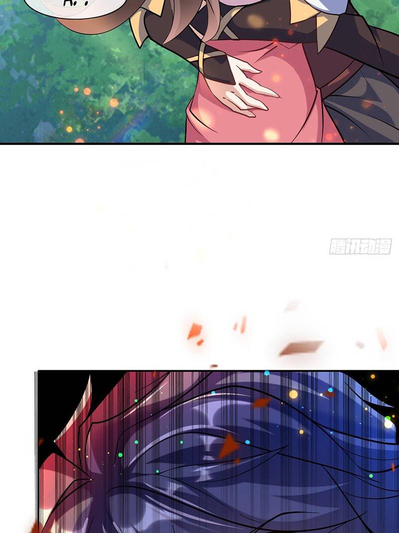 Thần Đế Giáng Lâm: Ta Có Trăm Triệu Điểm Thuộc Tính Chapter 6 - Trang 2