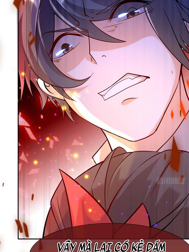 Thần Đế Giáng Lâm: Ta Có Trăm Triệu Điểm Thuộc Tính Chapter 6 - Trang 2