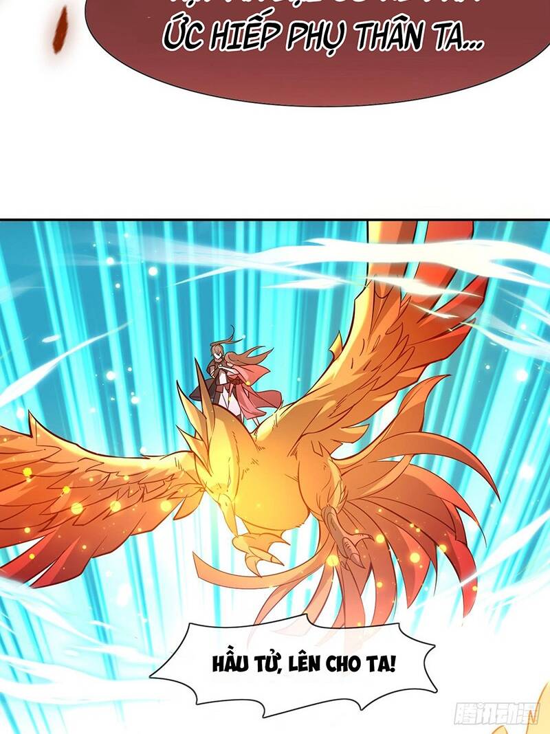 Thần Đế Giáng Lâm: Ta Có Trăm Triệu Điểm Thuộc Tính Chapter 6 - Trang 2