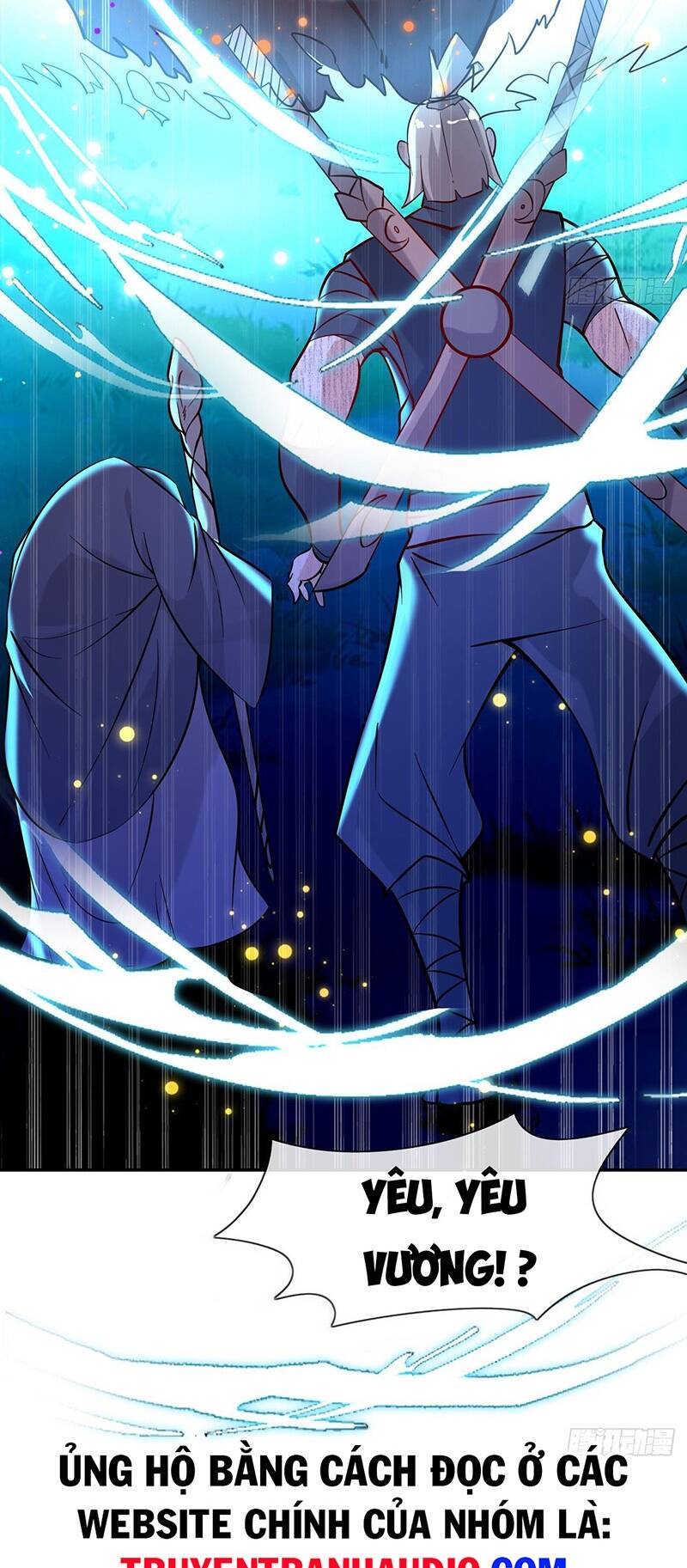 Thần Đế Giáng Lâm: Ta Có Trăm Triệu Điểm Thuộc Tính Chapter 6 - Trang 2