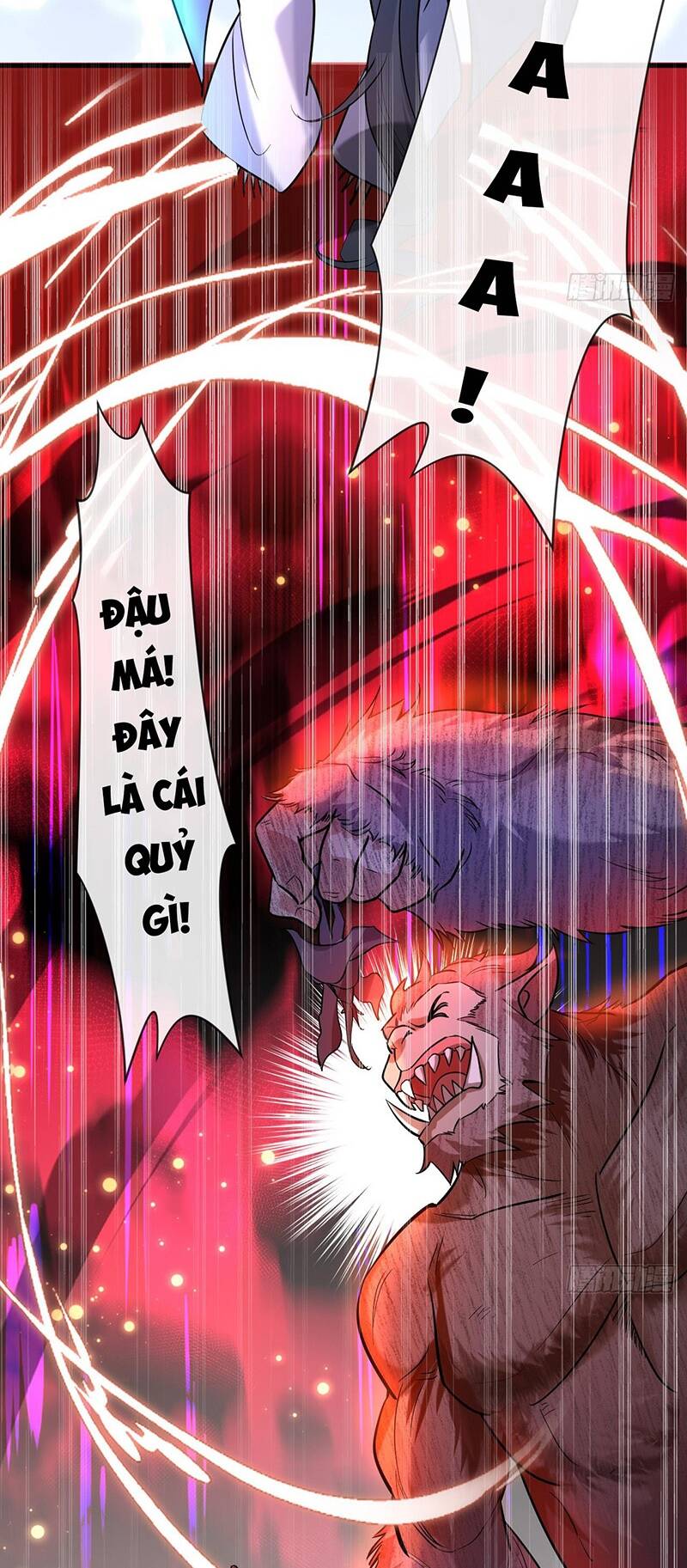 Thần Đế Giáng Lâm: Ta Có Trăm Triệu Điểm Thuộc Tính Chapter 6 - Trang 2