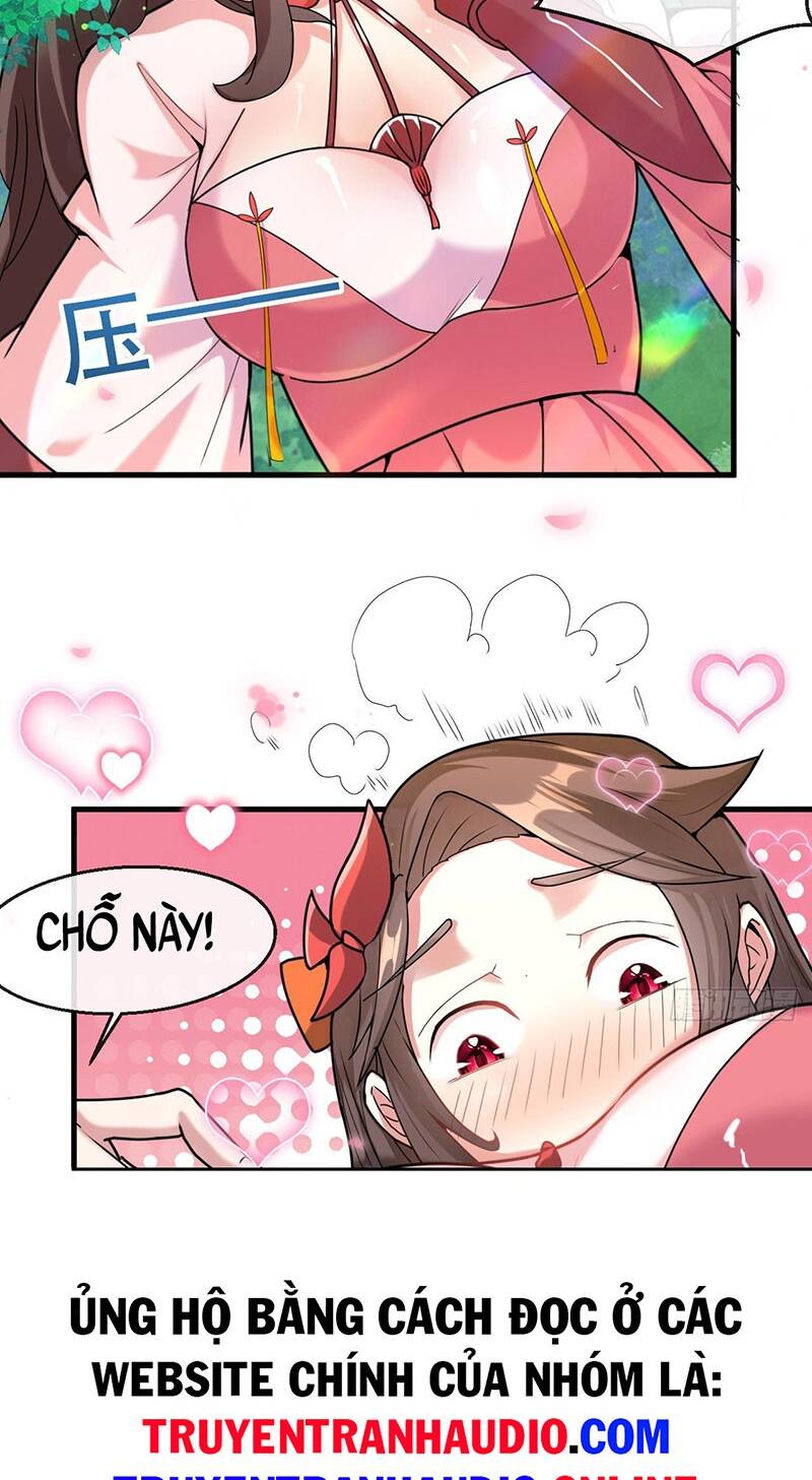 Thần Đế Giáng Lâm: Ta Có Trăm Triệu Điểm Thuộc Tính Chapter 6 - Trang 2