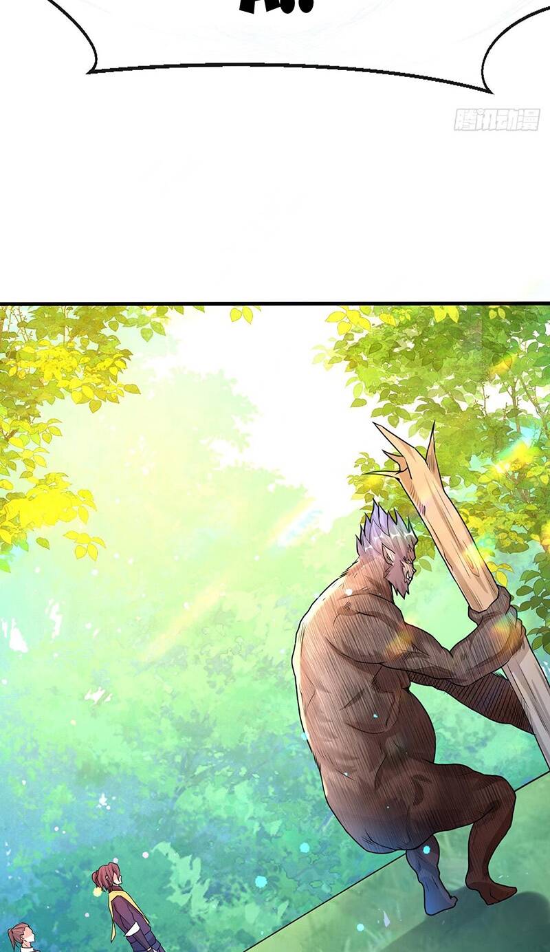 Thần Đế Giáng Lâm: Ta Có Trăm Triệu Điểm Thuộc Tính Chapter 7 - Trang 2