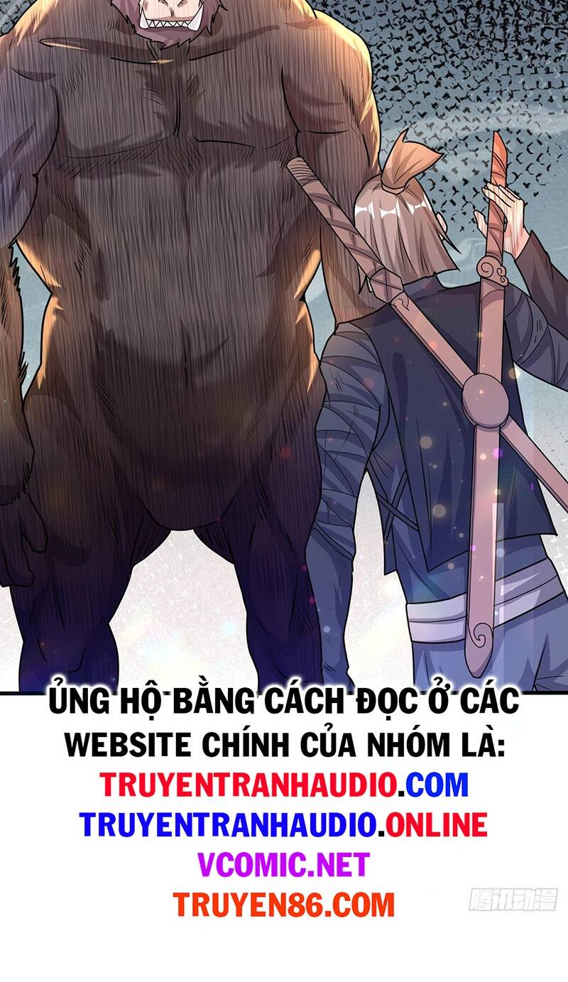 Thần Đế Giáng Lâm: Ta Có Trăm Triệu Điểm Thuộc Tính Chapter 7 - Trang 2