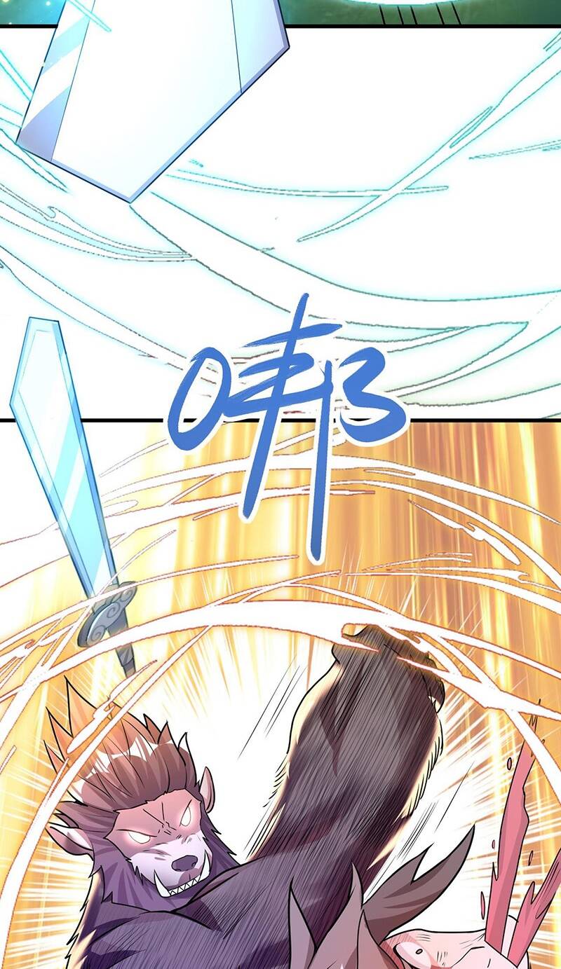 Thần Đế Giáng Lâm: Ta Có Trăm Triệu Điểm Thuộc Tính Chapter 7 - Trang 2