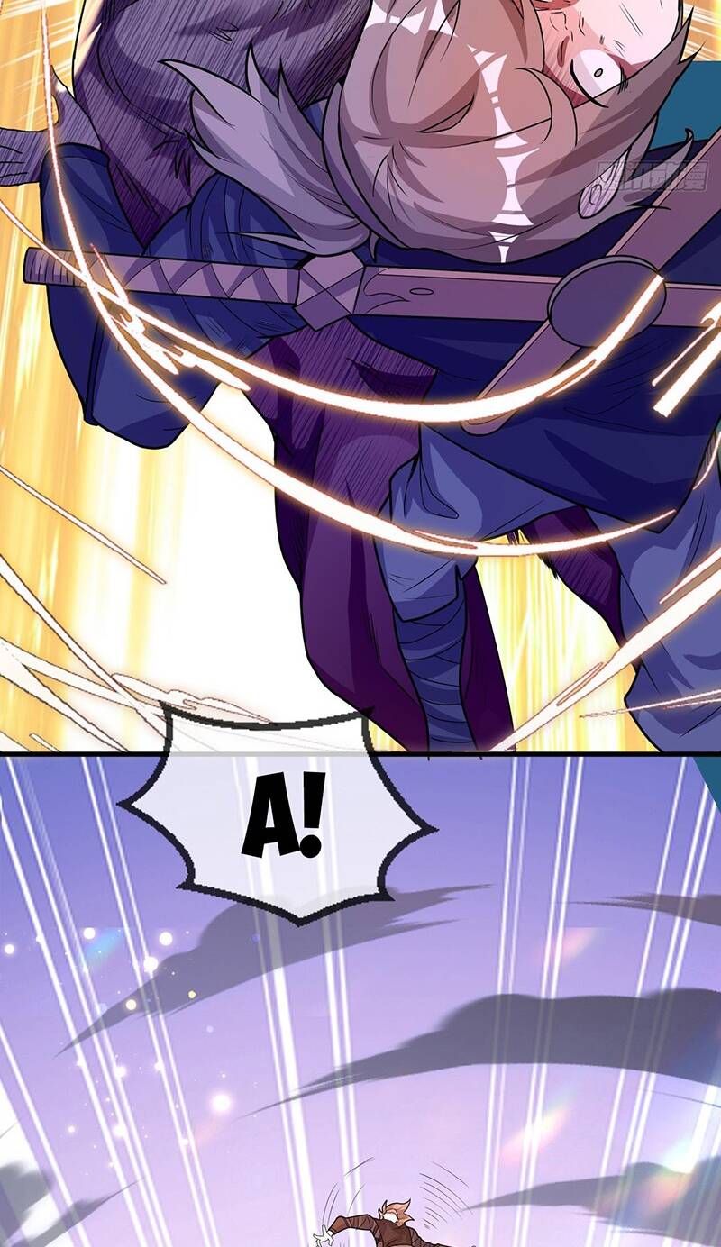 Thần Đế Giáng Lâm: Ta Có Trăm Triệu Điểm Thuộc Tính Chapter 7 - Trang 2