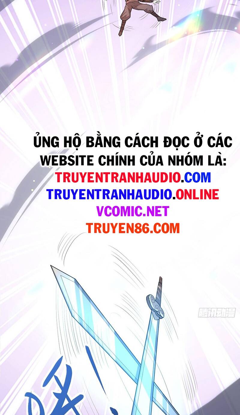 Thần Đế Giáng Lâm: Ta Có Trăm Triệu Điểm Thuộc Tính Chapter 7 - Trang 2