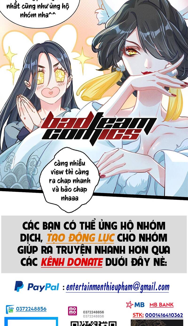 Thần Đế Giáng Lâm: Ta Có Trăm Triệu Điểm Thuộc Tính Chapter 7 - Trang 2