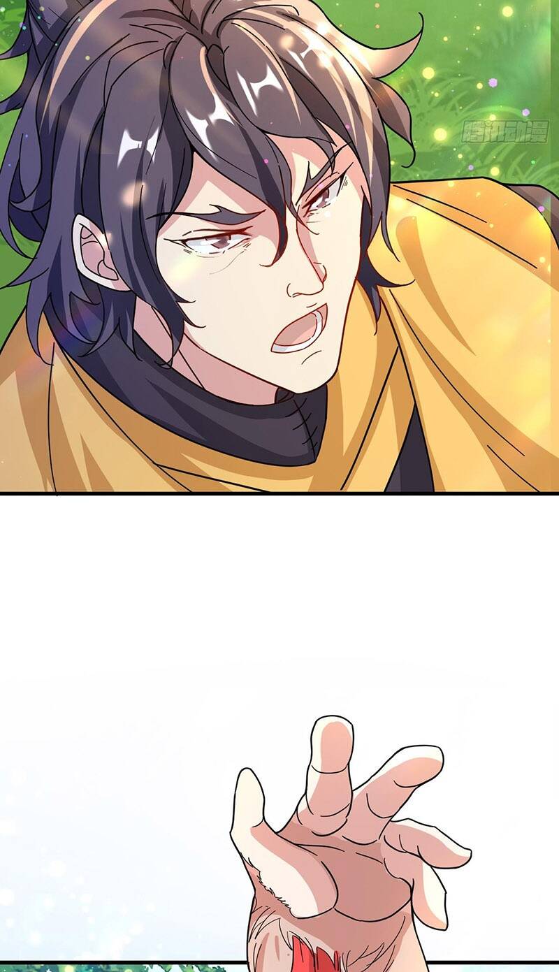 Thần Đế Giáng Lâm: Ta Có Trăm Triệu Điểm Thuộc Tính Chapter 7 - Trang 2