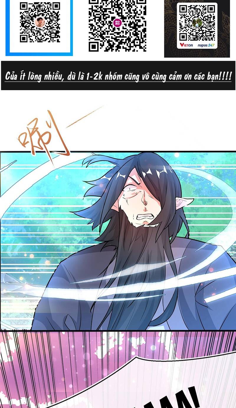 Thần Đế Giáng Lâm: Ta Có Trăm Triệu Điểm Thuộc Tính Chapter 7 - Trang 2