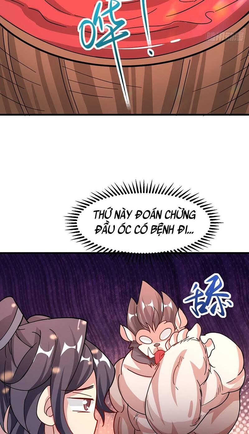 Thần Đế Giáng Lâm: Ta Có Trăm Triệu Điểm Thuộc Tính Chapter 7 - Trang 2