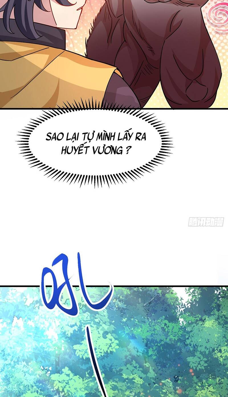 Thần Đế Giáng Lâm: Ta Có Trăm Triệu Điểm Thuộc Tính Chapter 7 - Trang 2