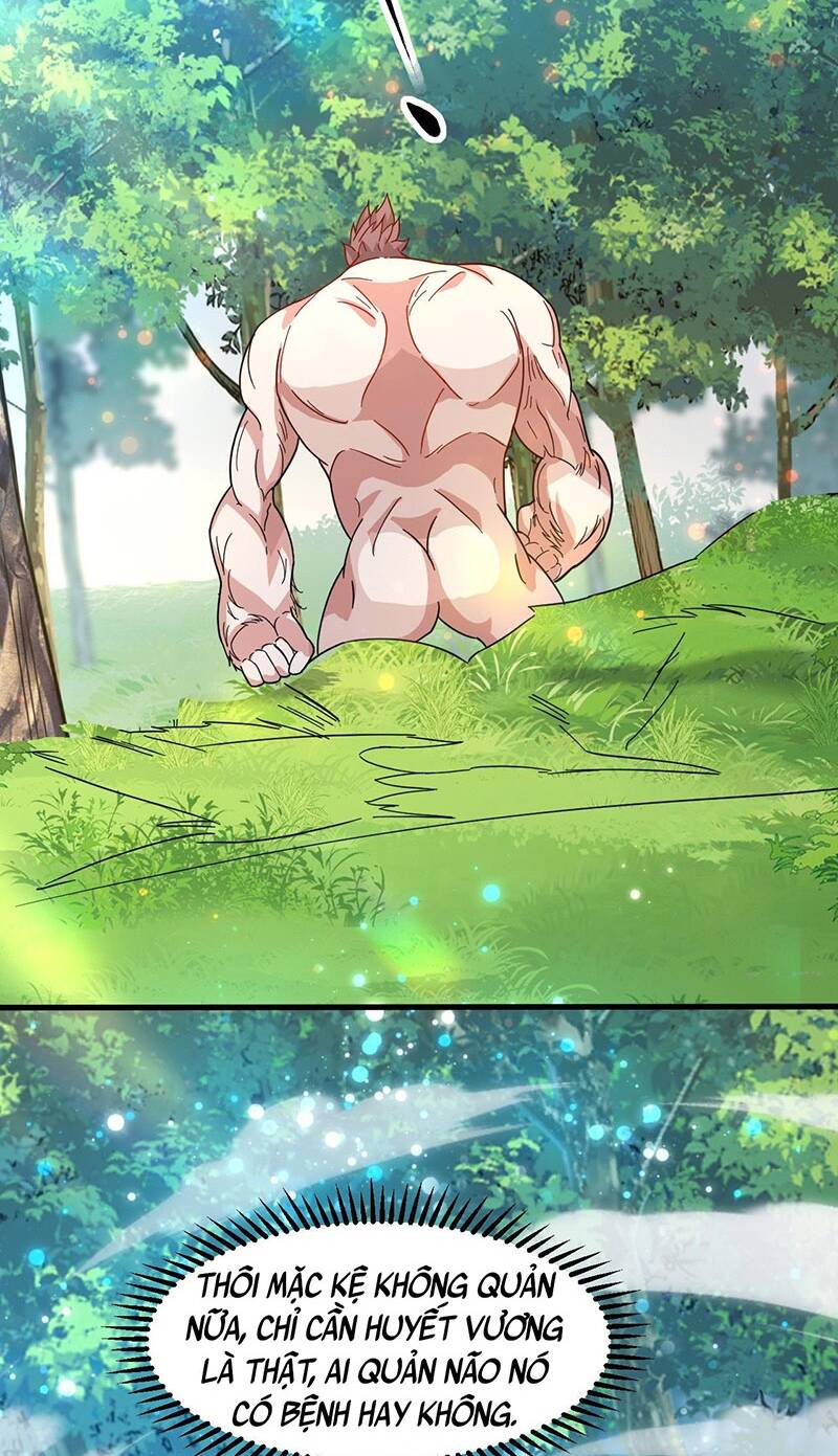 Thần Đế Giáng Lâm: Ta Có Trăm Triệu Điểm Thuộc Tính Chapter 7 - Trang 2