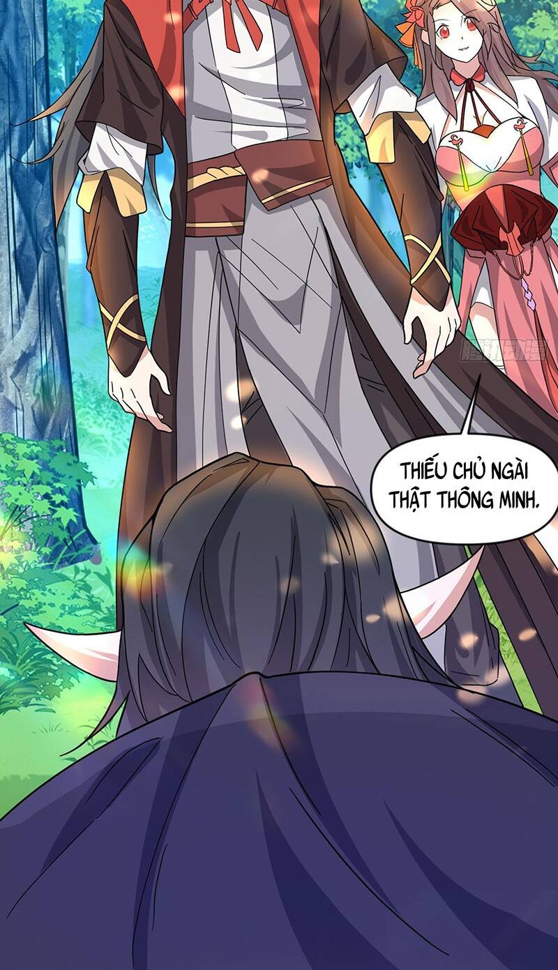 Thần Đế Giáng Lâm: Ta Có Trăm Triệu Điểm Thuộc Tính Chapter 7 - Trang 2