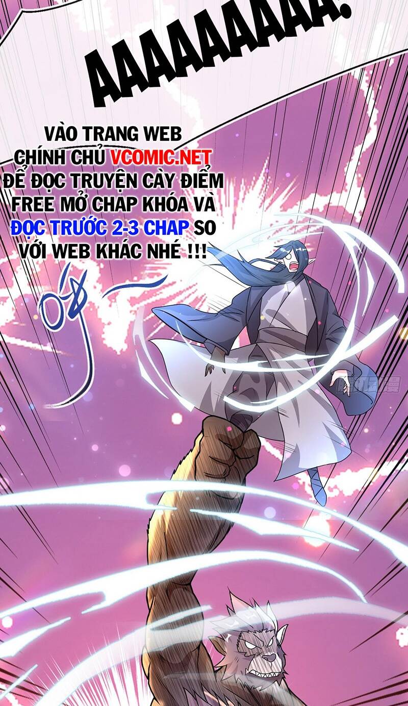 Thần Đế Giáng Lâm: Ta Có Trăm Triệu Điểm Thuộc Tính Chapter 7 - Trang 2