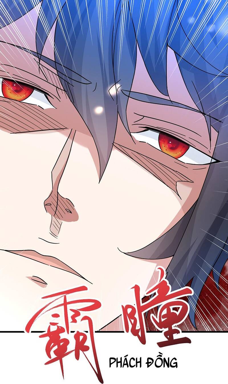 Thần Đế Giáng Lâm: Ta Có Trăm Triệu Điểm Thuộc Tính Chapter 7 - Trang 2