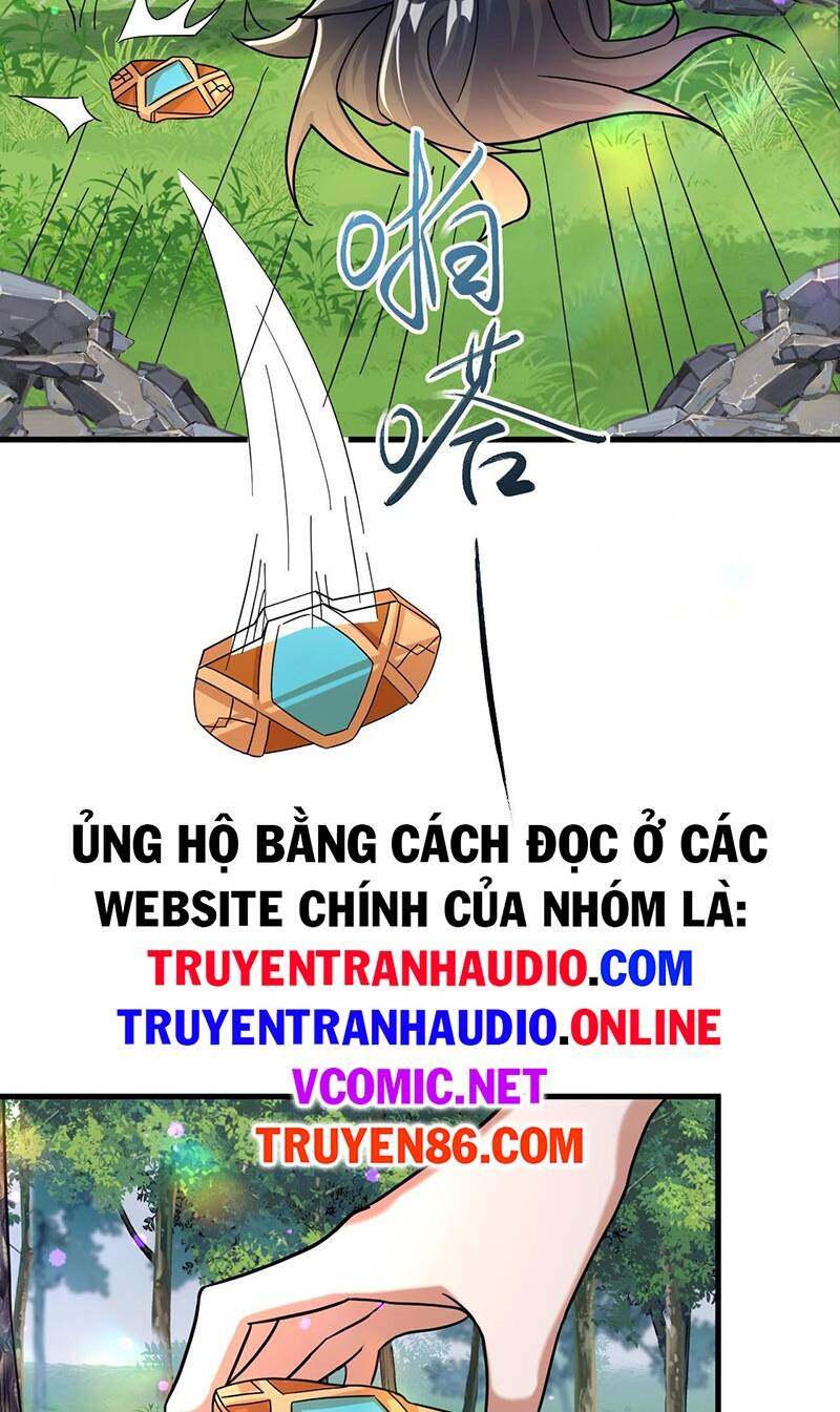 Thần Đế Giáng Lâm: Ta Có Trăm Triệu Điểm Thuộc Tính Chapter 7 - Trang 2