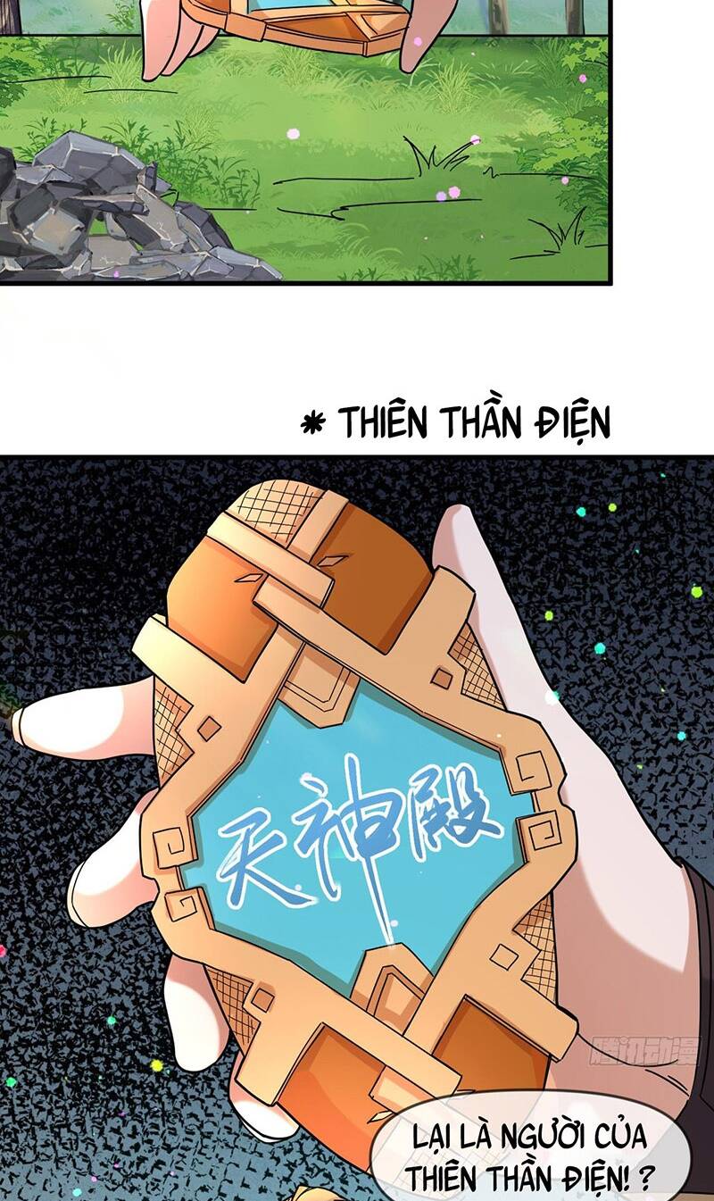 Thần Đế Giáng Lâm: Ta Có Trăm Triệu Điểm Thuộc Tính Chapter 7 - Trang 2