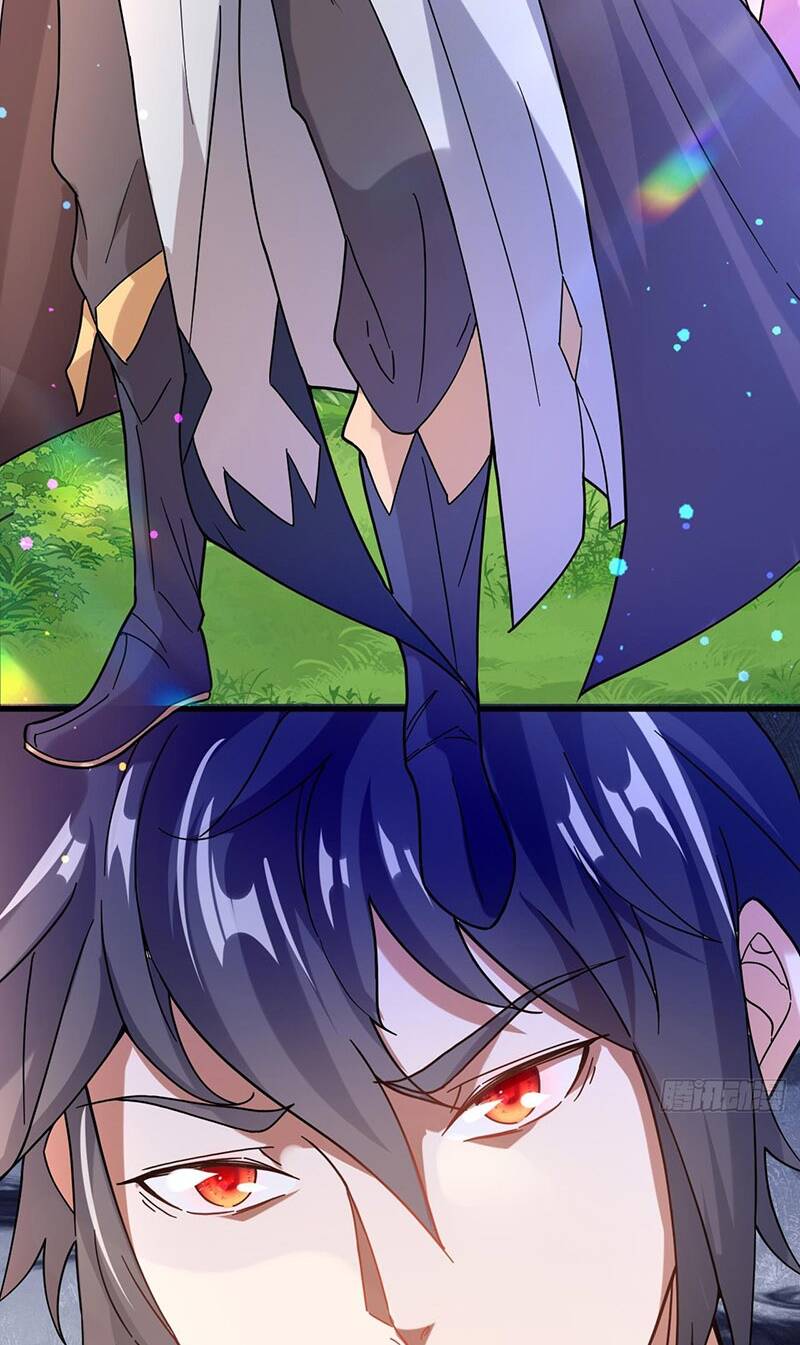 Thần Đế Giáng Lâm: Ta Có Trăm Triệu Điểm Thuộc Tính Chapter 7 - Trang 2